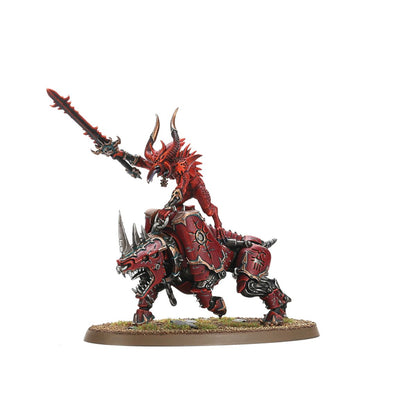 Age of Sigmar - COMBAT PATROL: CHAOS DAEMONS