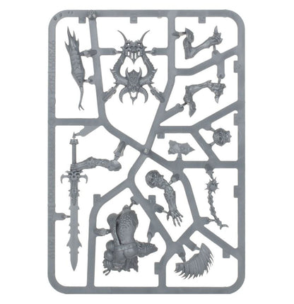 Age of Sigmar - COMBAT PATROL: CHAOS DAEMONS