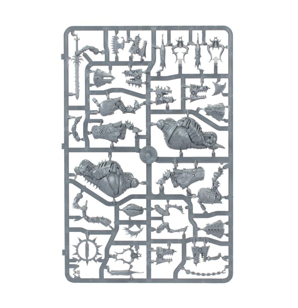 Age of Sigmar - COMBAT PATROL: CHAOS DAEMONS