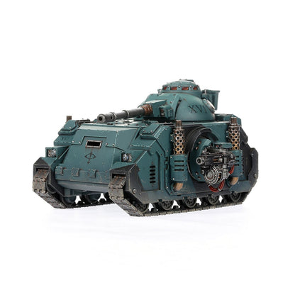 The Horus Heresy - DEIMOS PATTERN PREDATOR BATTLE TANK