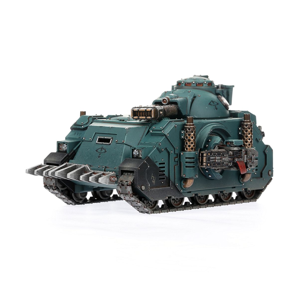 The Horus Heresy - DEIMOS PATTERN PREDATOR BATTLE TANK