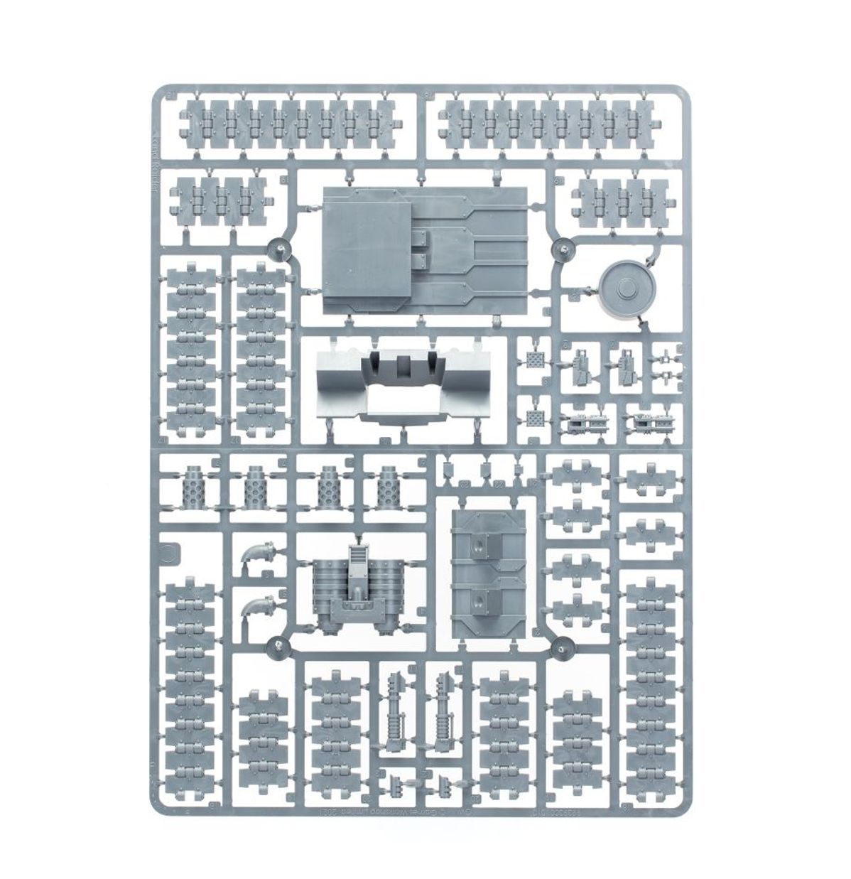 The Horus Heresy - LAND RAIDER PROTEUS