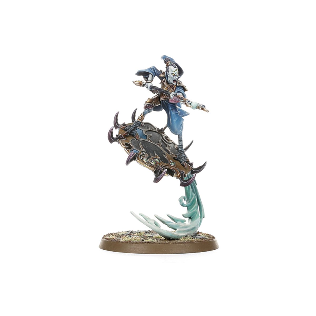 Age of Sigmar - VANGUARD: DISCIPLES OF TZEENTCH