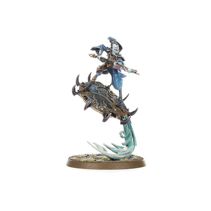 Age of Sigmar - VANGUARD: DISCIPLES OF TZEENTCH