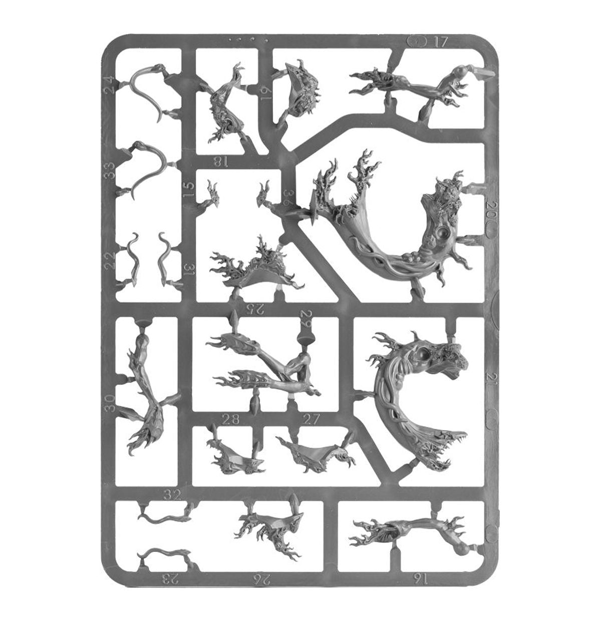 Age of Sigmar - VANGUARD: DISCIPLES OF TZEENTCH