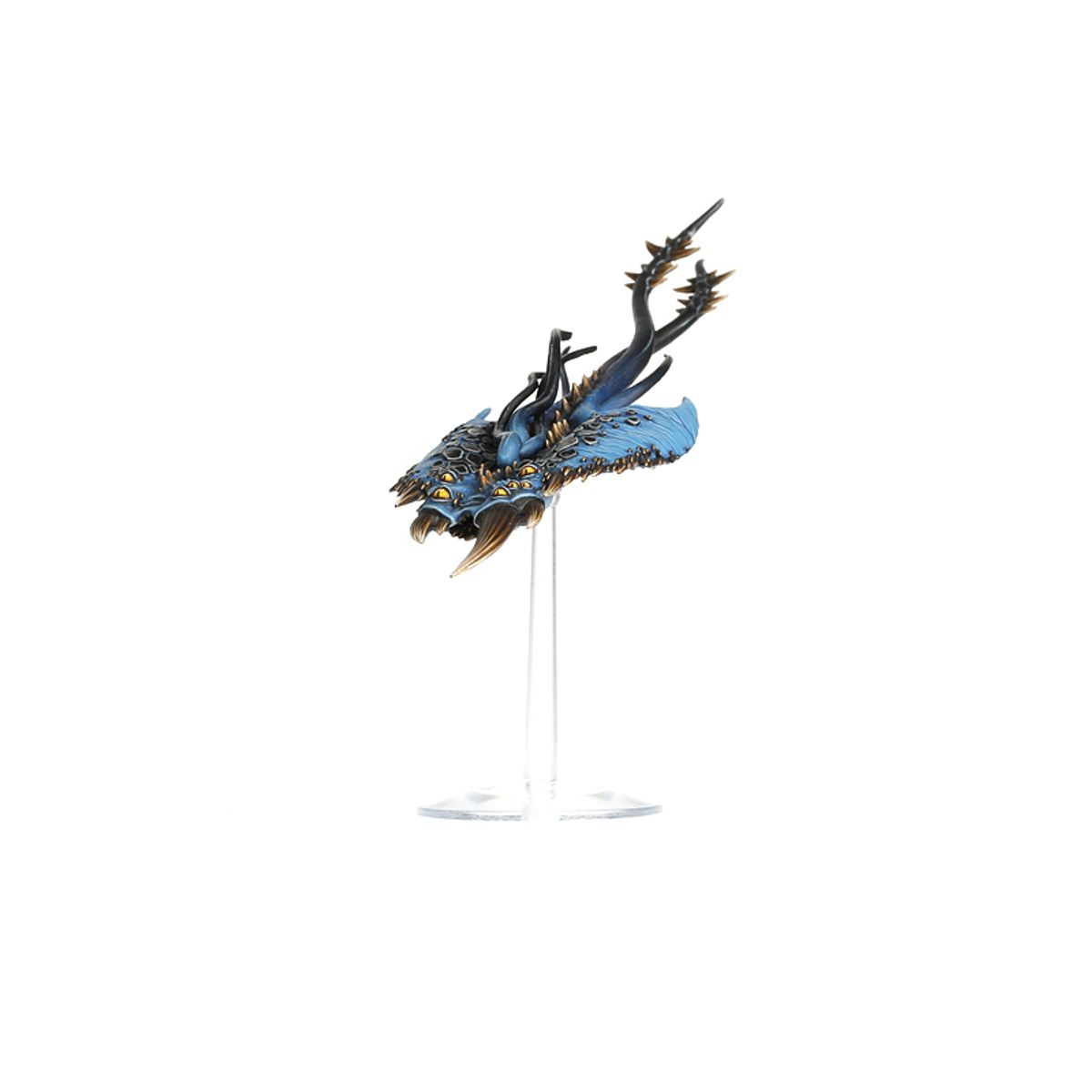 Age of Sigmar - VANGUARD: DISCIPLES OF TZEENTCH