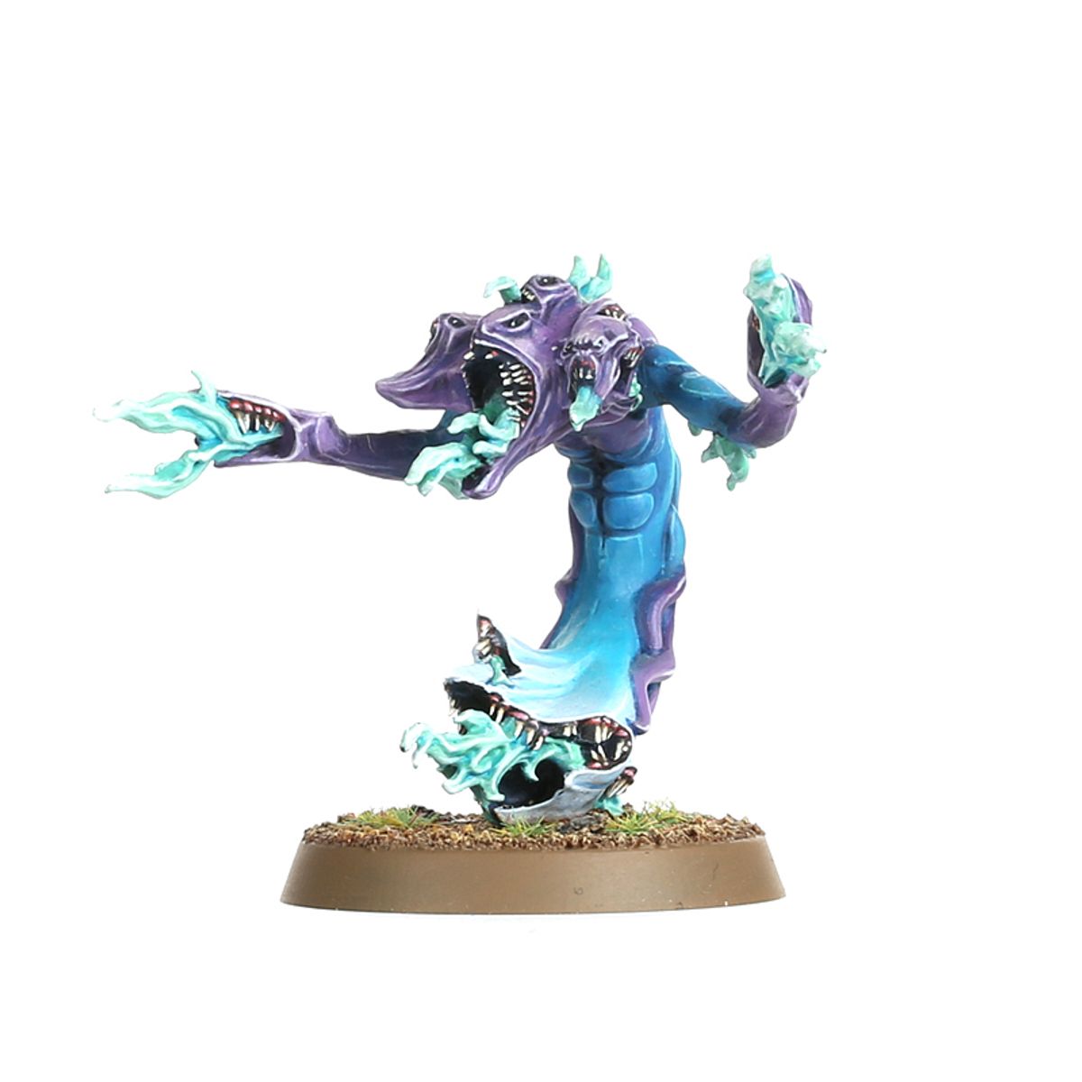 Age of Sigmar - VANGUARD: DISCIPLES OF TZEENTCH