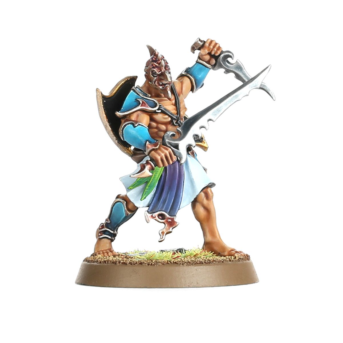 Age of Sigmar - VANGUARD: DISCIPLES OF TZEENTCH
