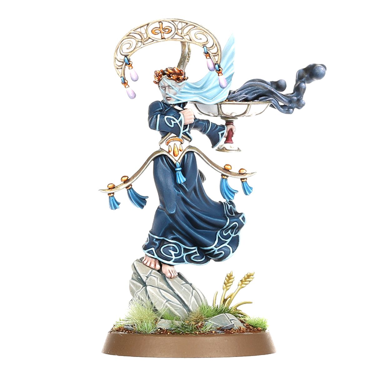 Age of Sigmar - VANGUARD: LUMINETH REALM-LORDS