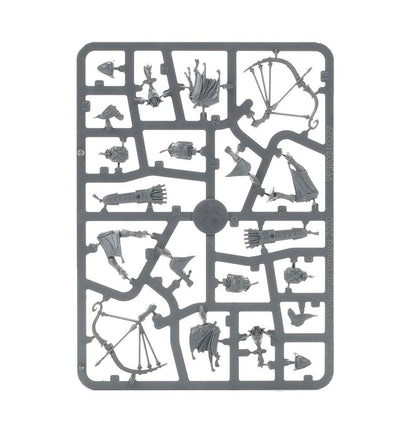 Age of Sigmar - VANGUARD: LUMINETH REALM-LORDS