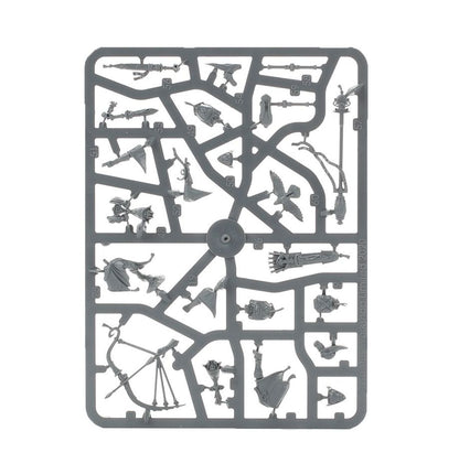 Age of Sigmar - VANGUARD: LUMINETH REALM-LORDS