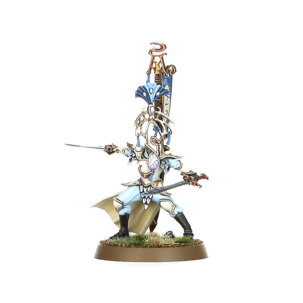 Age of Sigmar - VANGUARD: LUMINETH REALM-LORDS