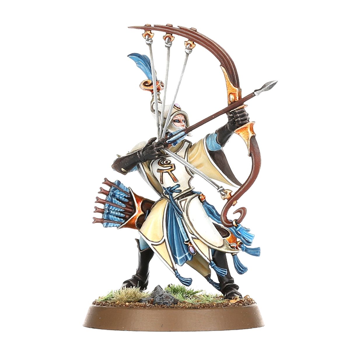 Age of Sigmar - VANGUARD: LUMINETH REALM-LORDS