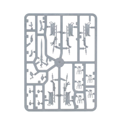 Age of Sigmar - VANGUARD: LUMINETH REALM-LORDS