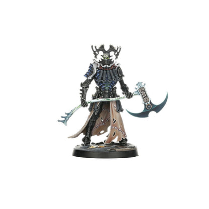 Age of Sigmar - KAINAN'S REAPERS