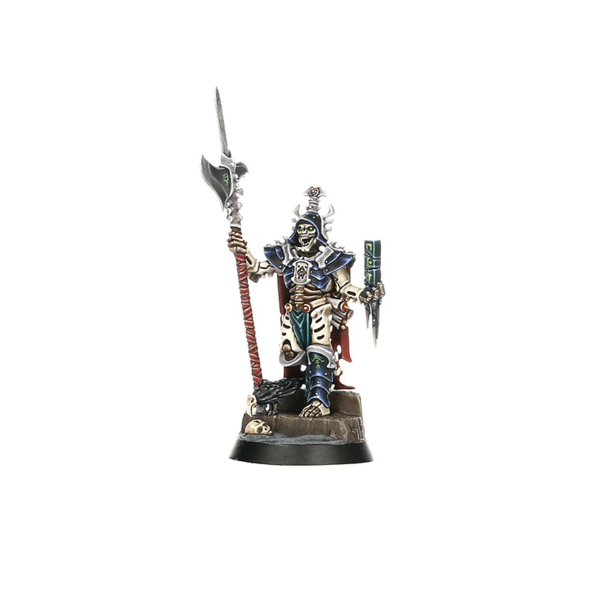 Age of Sigmar - KAINAN'S REAPERS
