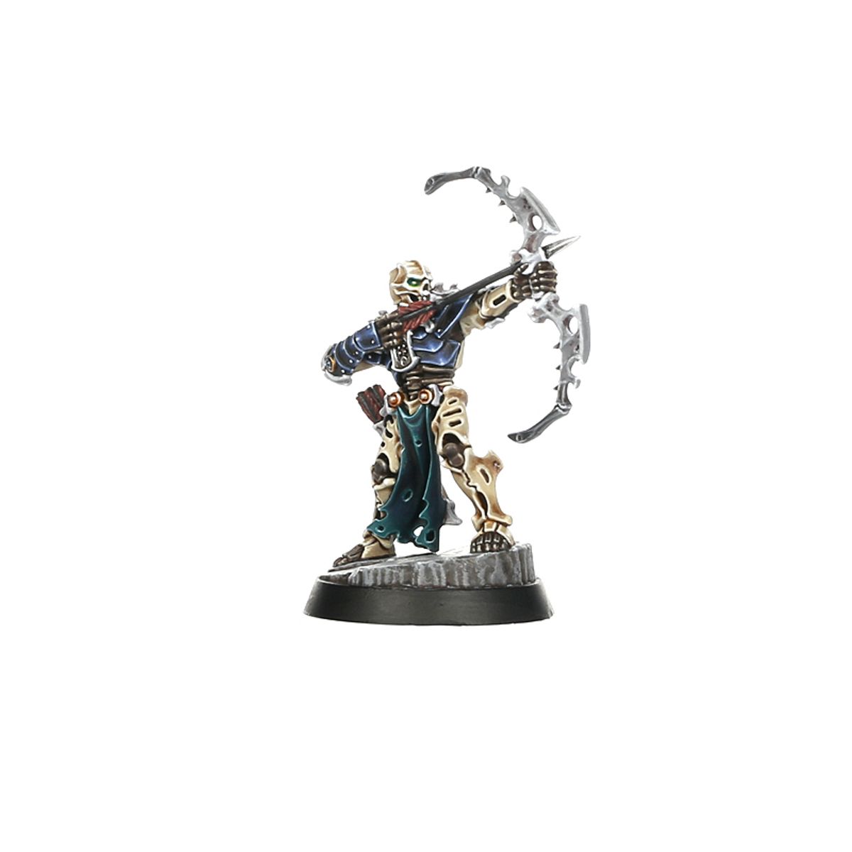 Age of Sigmar - KAINAN'S REAPERS