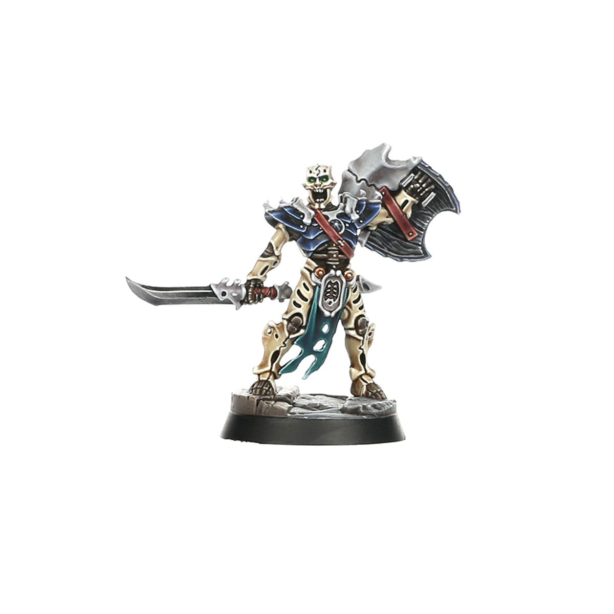 Age of Sigmar - KAINAN'S REAPERS