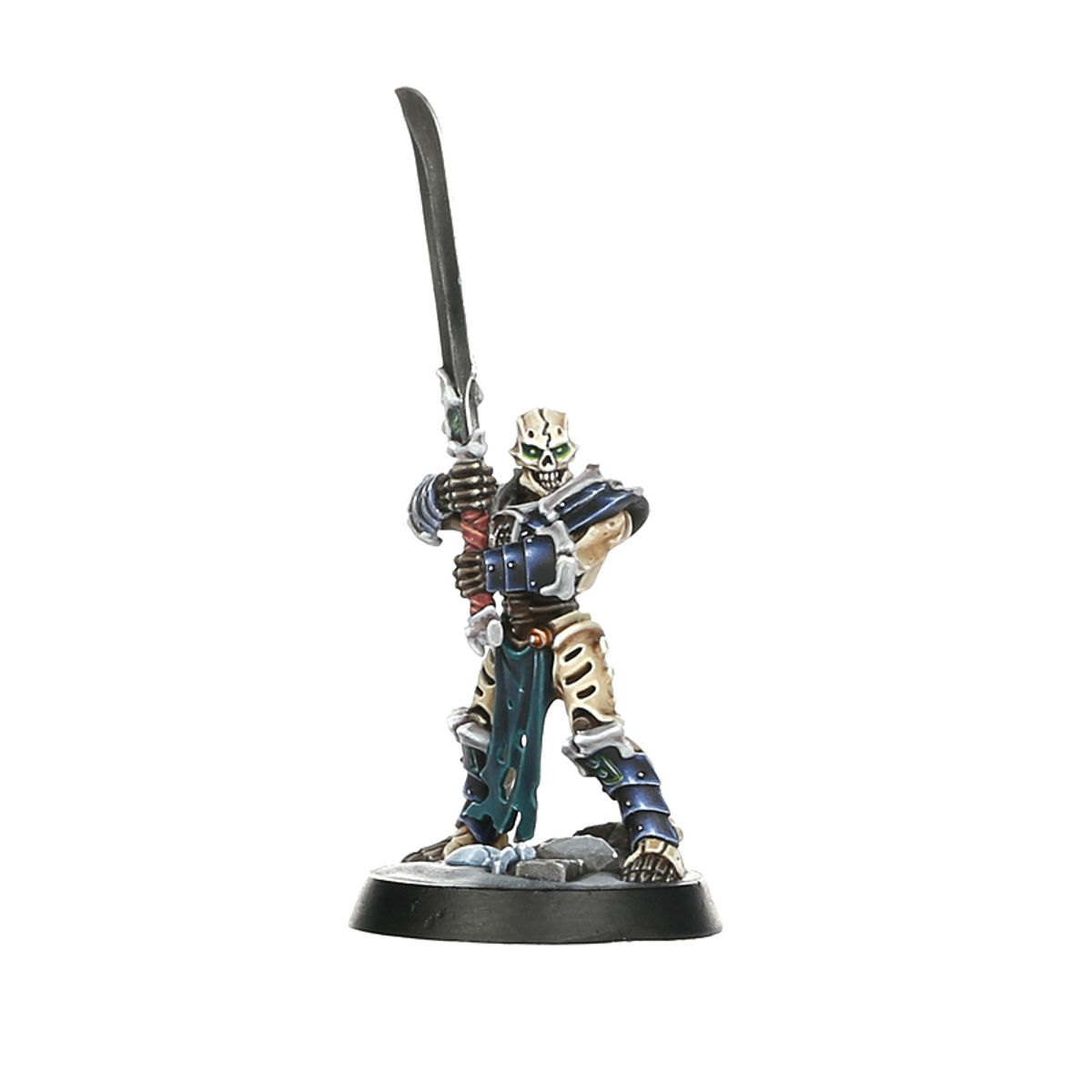 Age of Sigmar - KAINAN'S REAPERS