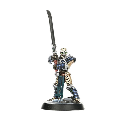 Age of Sigmar - KAINAN'S REAPERS