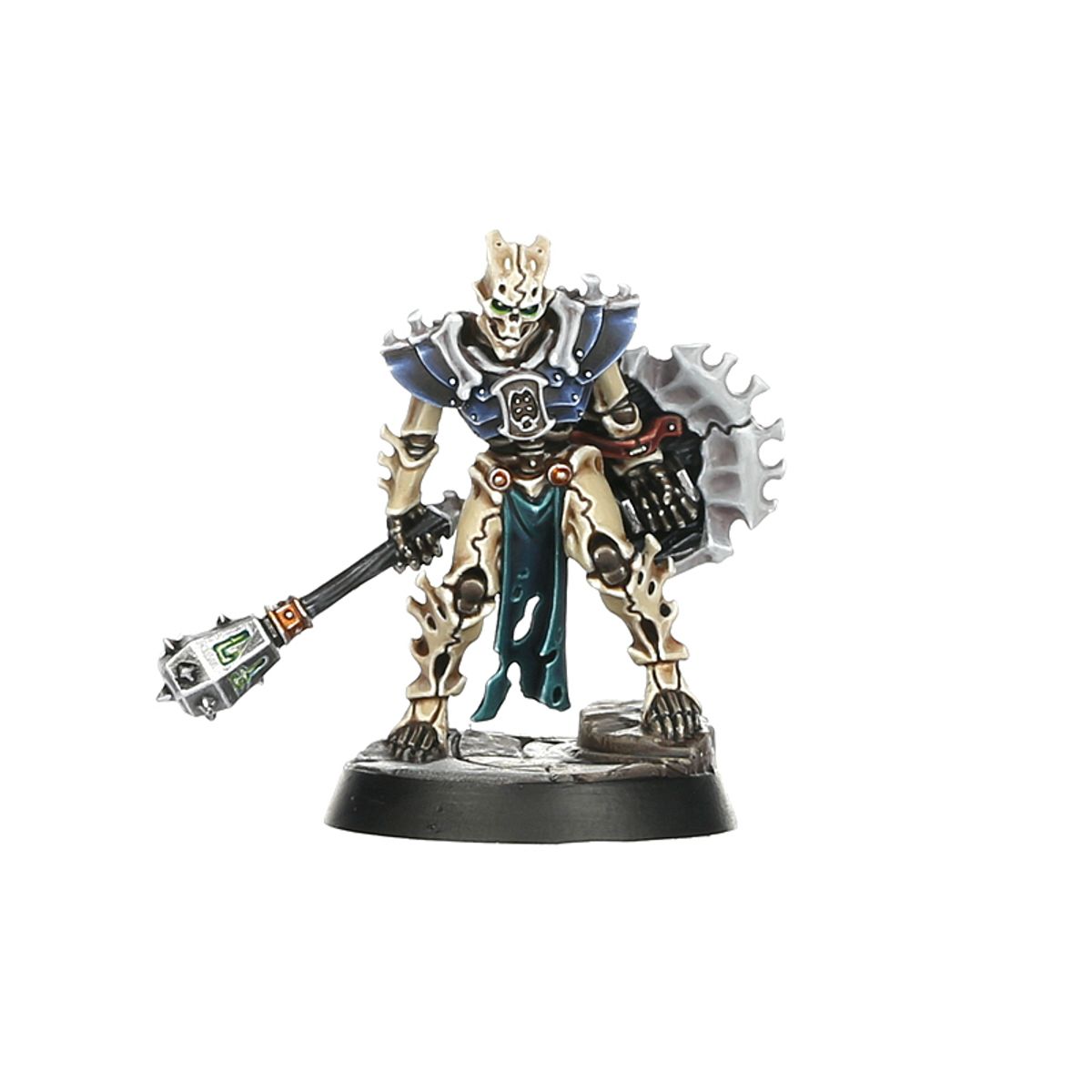 Age of Sigmar - KAINAN'S REAPERS