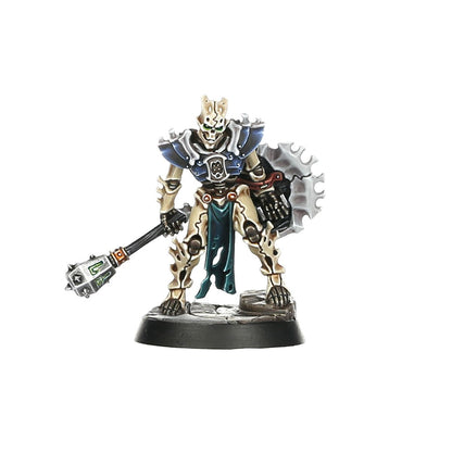 Age of Sigmar - KAINAN'S REAPERS