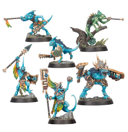 Age of Sigmar - THE STARBLOOD STALKERS