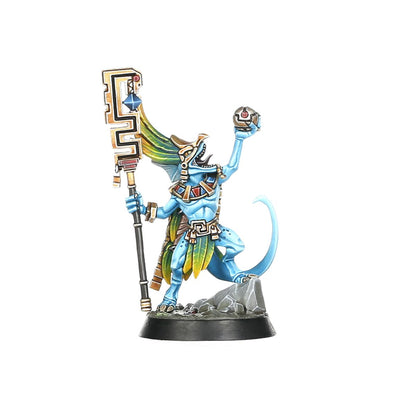 Age of Sigmar - THE STARBLOOD STALKERS