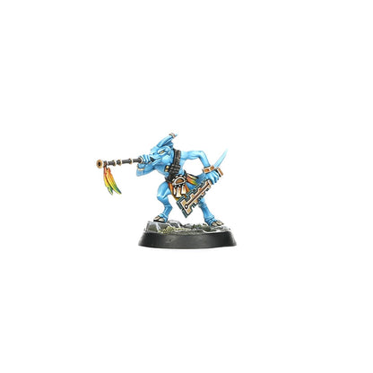 Age of Sigmar - THE STARBLOOD STALKERS