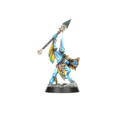 Age of Sigmar - THE STARBLOOD STALKERS