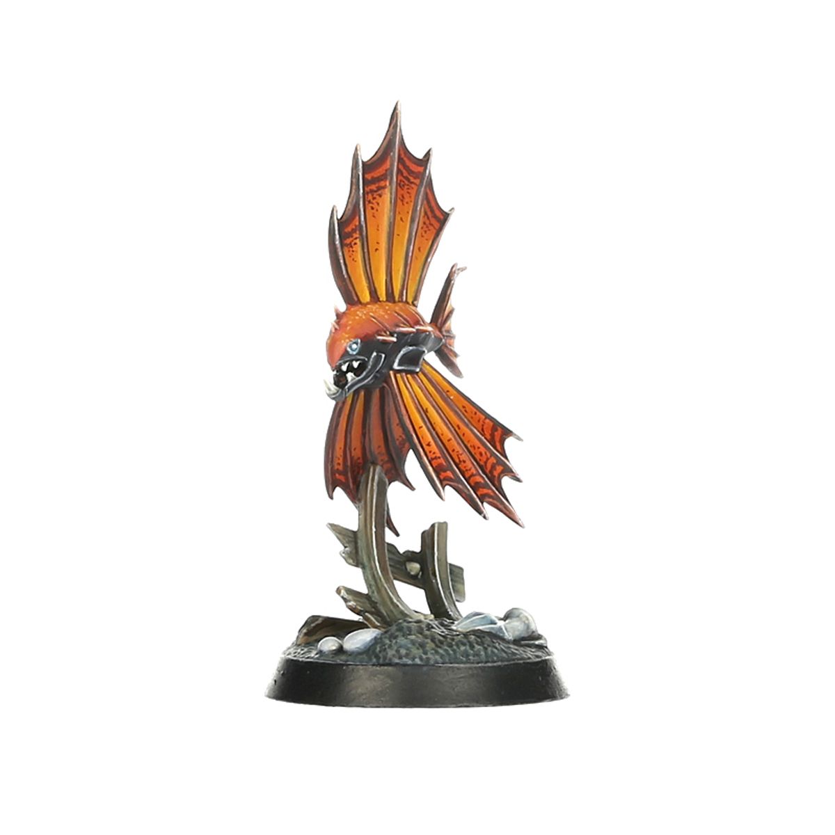 Age of Sigmar - ELATHAIN'S SOULRAID