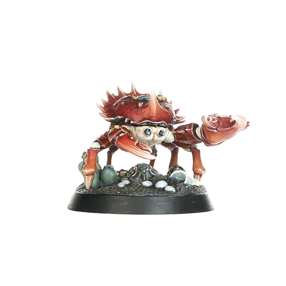 Age of Sigmar - ELATHAIN'S SOULRAID