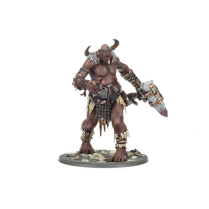 Age of Sigmar - BEAST-SMASHER MEGA-GARGANT