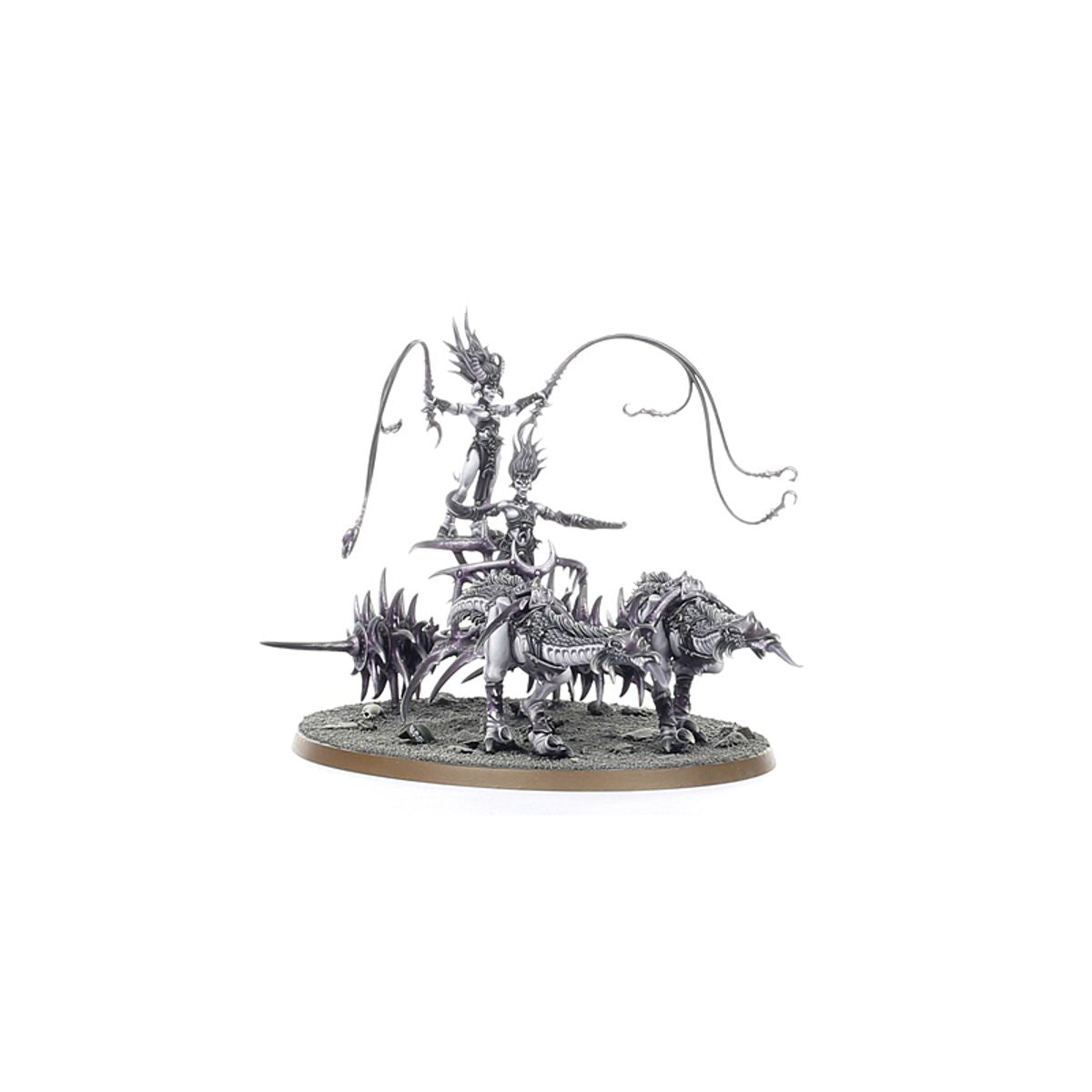 Age of Sigmar - TORMENTBRINGER / BLADEBRINGER