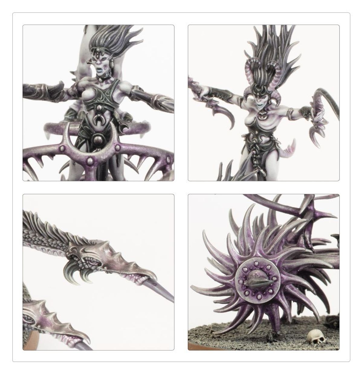 Age of Sigmar - TORMENTBRINGER / BLADEBRINGER