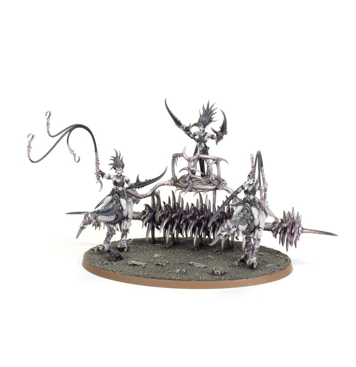 Age of Sigmar - TORMENTBRINGER / BLADEBRINGER