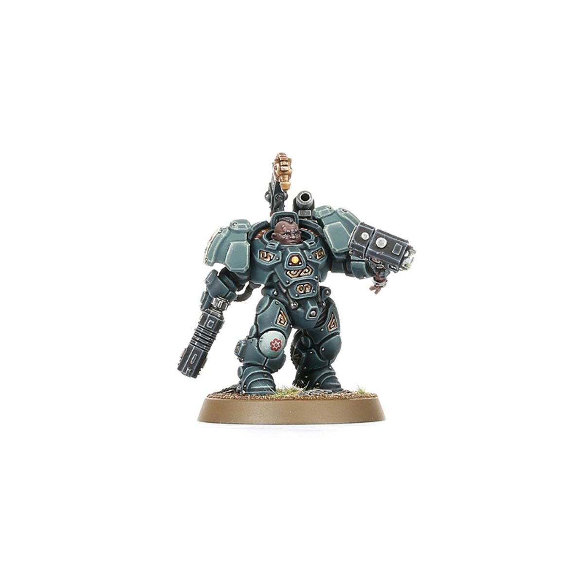 Warhammer 40K - EINHYR HEARTHGUARD