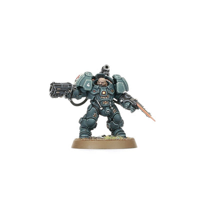 Warhammer 40K - EINHYR HEARTHGUARD