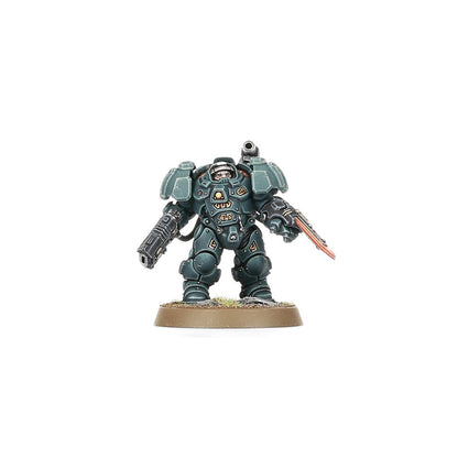 Warhammer 40K - EINHYR HEARTHGUARD