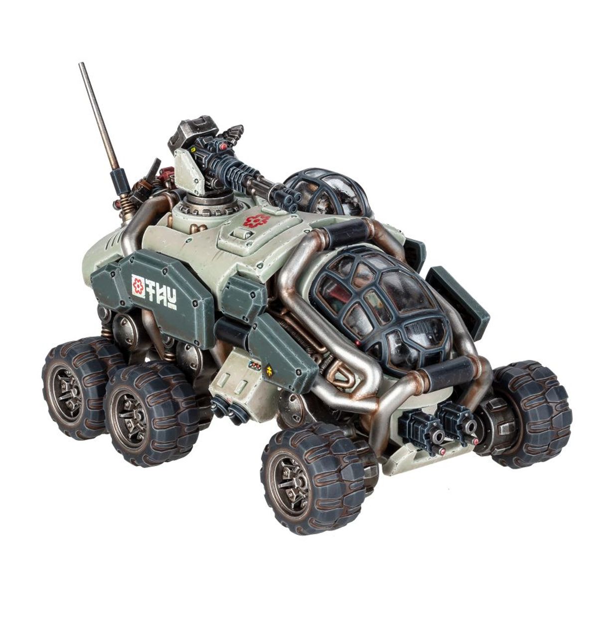 Warhammer 40K - SAGITAUR