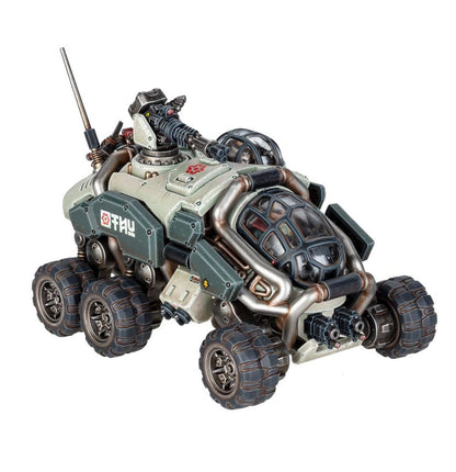 Warhammer 40K - SAGITAUR