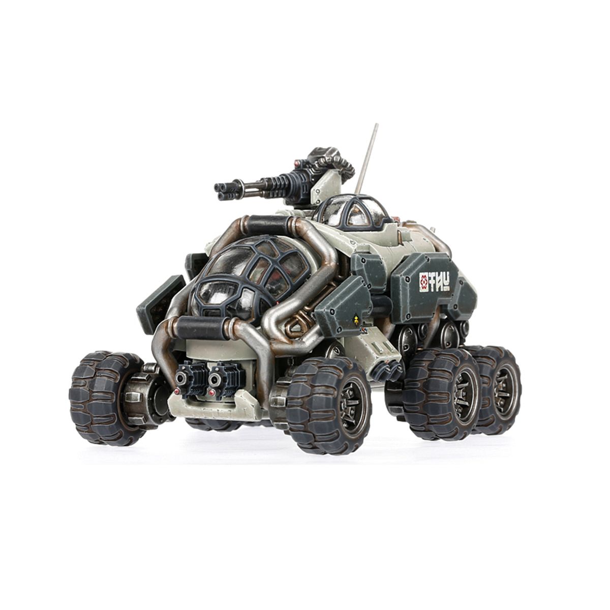Warhammer 40K - SAGITAUR