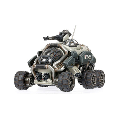 Warhammer 40K - SAGITAUR
