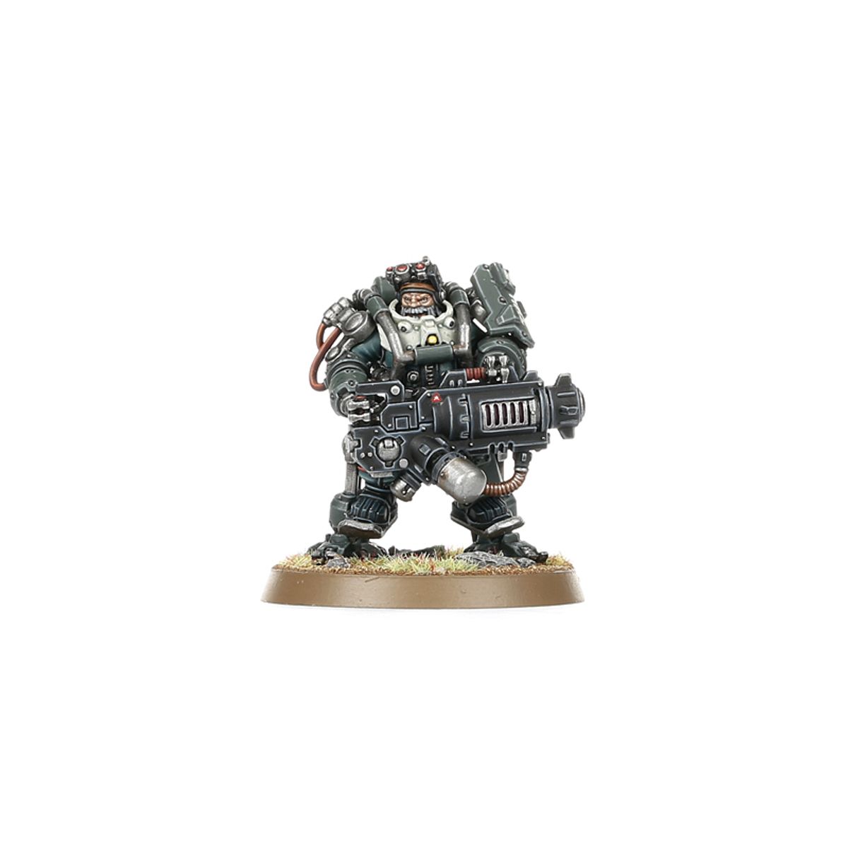 Warhammer 40K - BRÔKHYR THUNDERKYN
