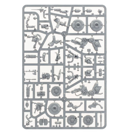 Warhammer 40K - COMBAT PATROL: LEAGUES OF VOTANN