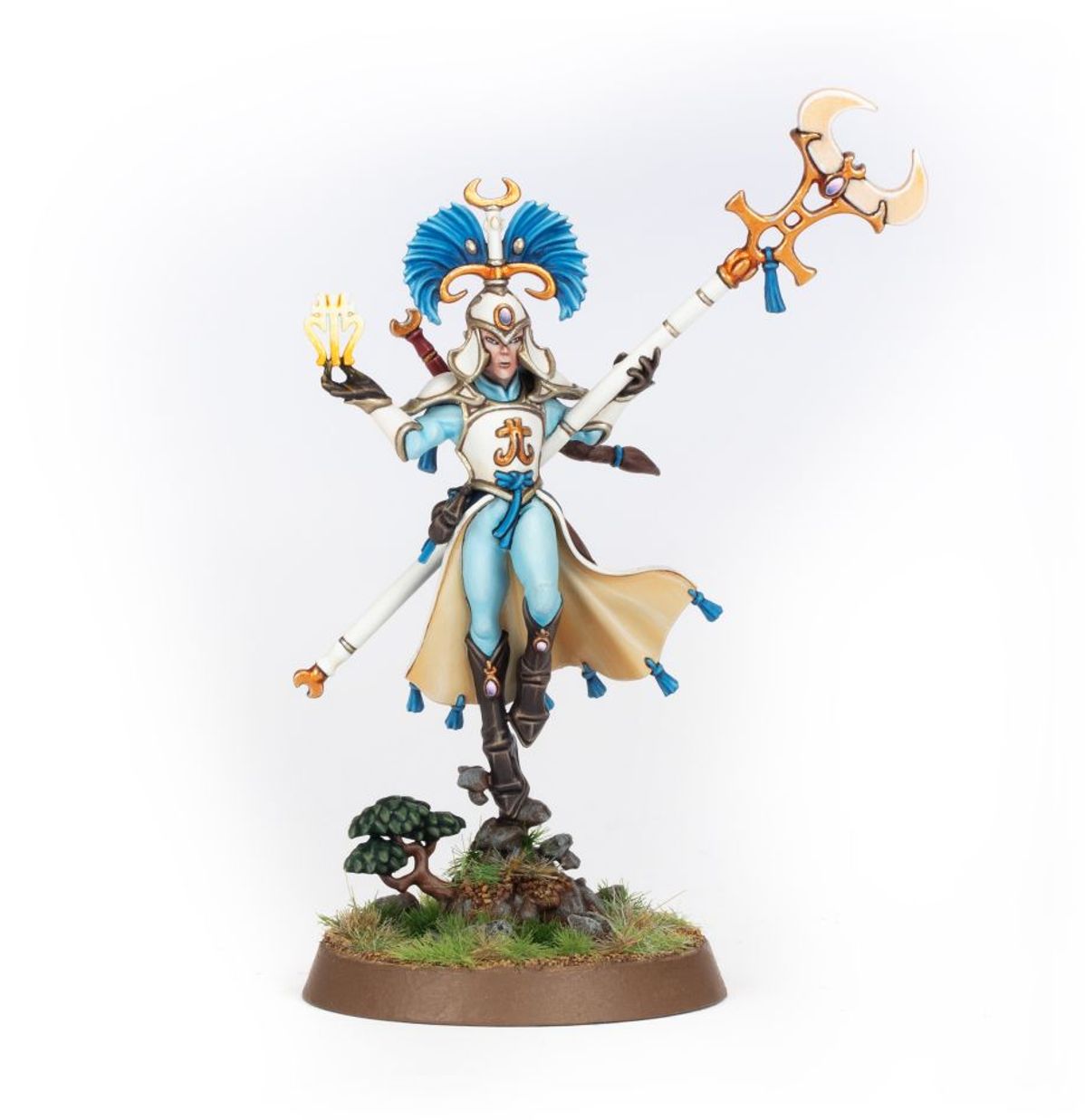 Age of Sigmar - SCINARI ENLIGHTENER