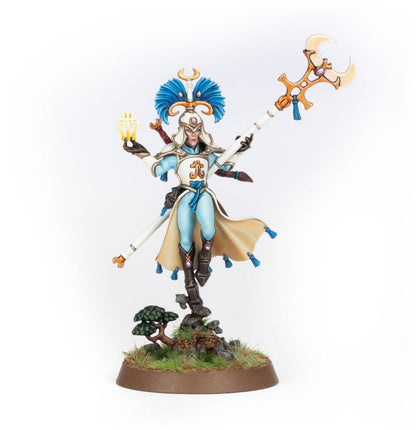Age of Sigmar - SCINARI ENLIGHTENER