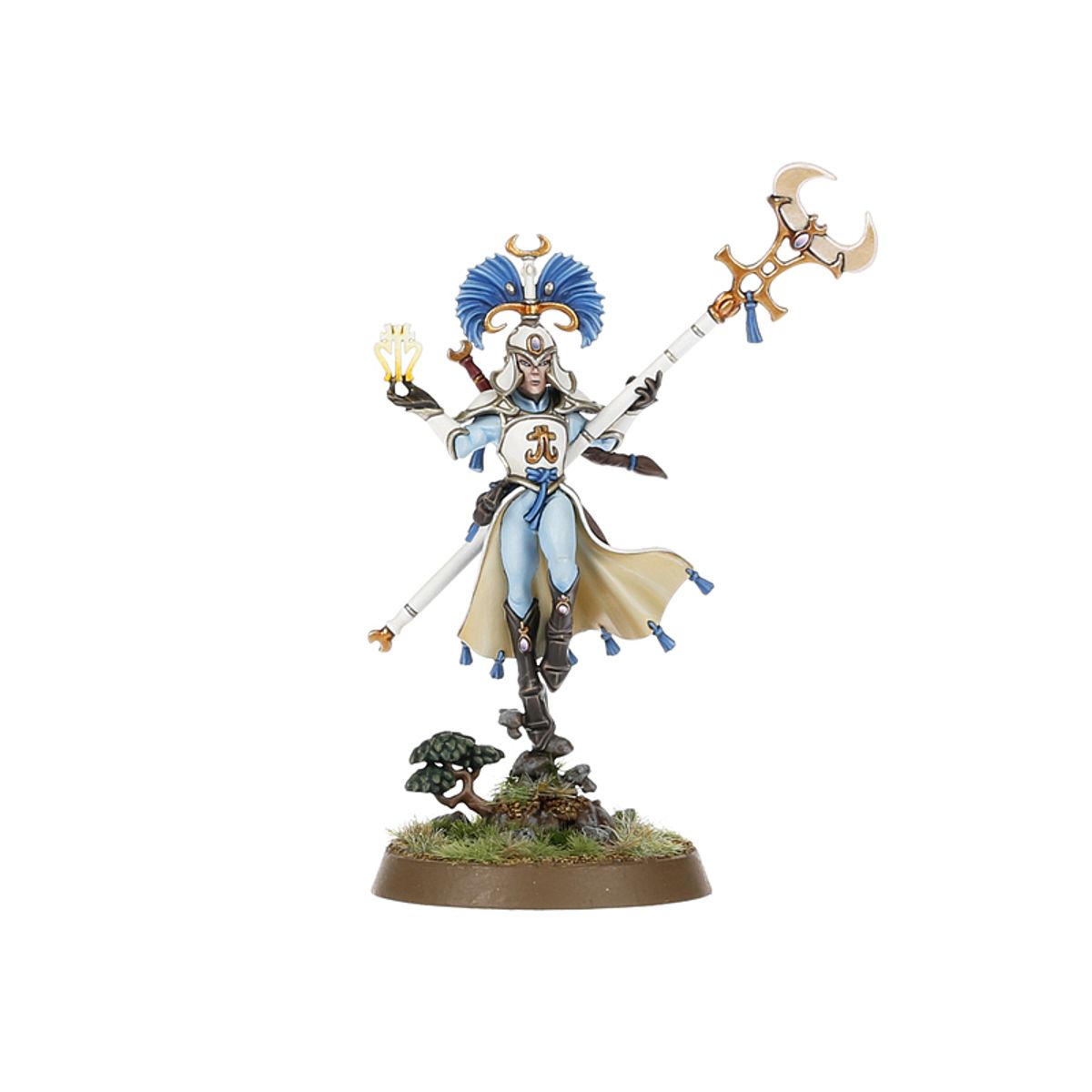 Age of Sigmar - SCINARI ENLIGHTENER