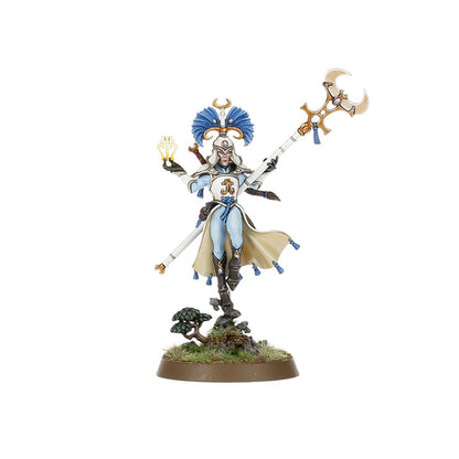 Age of Sigmar - SCINARI ENLIGHTENER