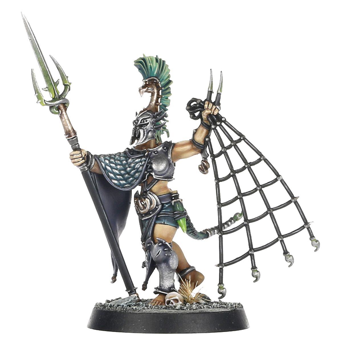 Age of Sigmar - THE SPLINTERED FANG